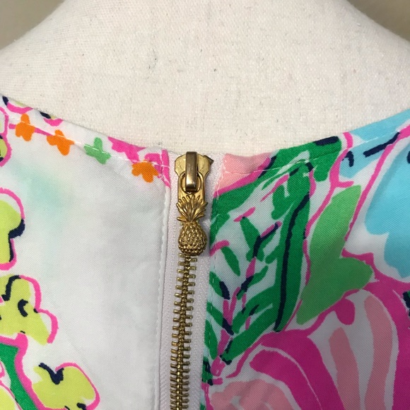 Lilly Pulitzer for target top size small - Picture 4 of 5